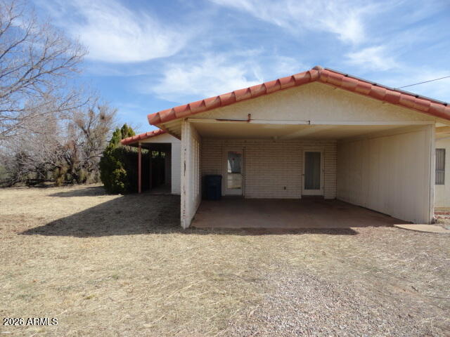 4708 E CAMINO SEGUNDO --