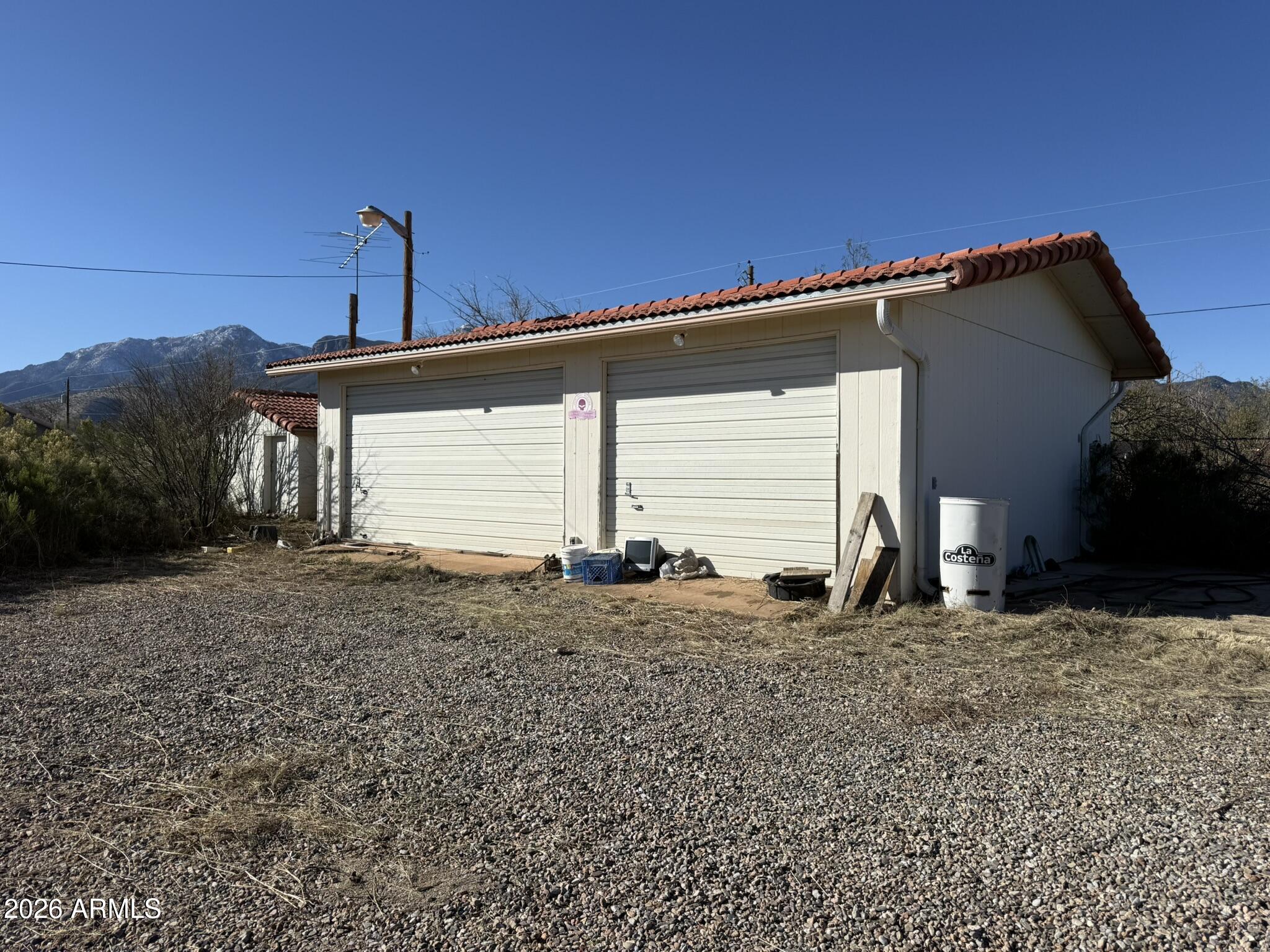 4708 E CAMINO SEGUNDO --