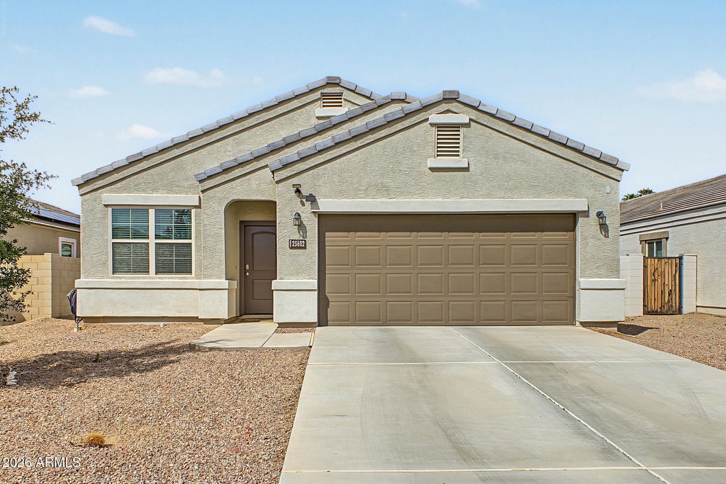 Photo of 25602 W Coles Road, Buckeye, AZ 85326 (MLS # 7087946)