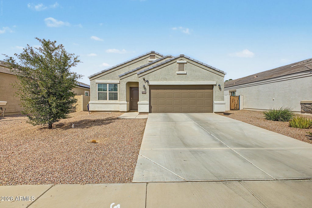 Photo of 25602 W Coles Road, Buckeye, AZ 85326 (MLS # 7087946)