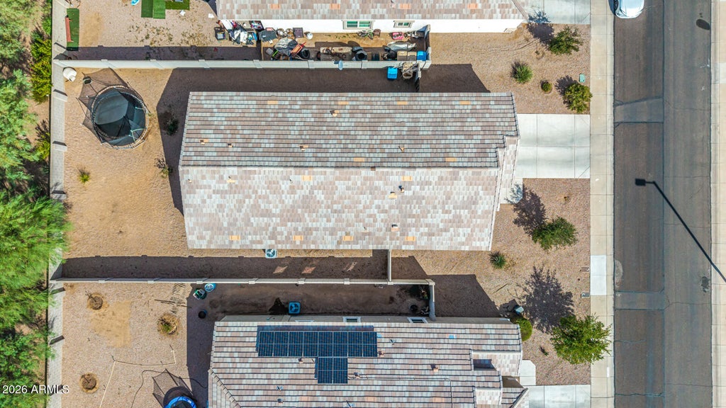 Photo of 25602 W Coles Road, Buckeye, AZ 85326 (MLS # 7087946)