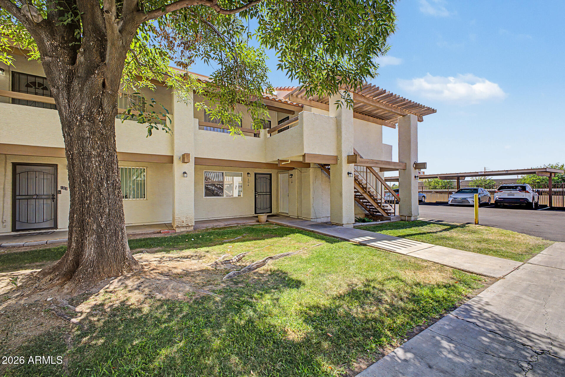 8838 N 8th Street 105