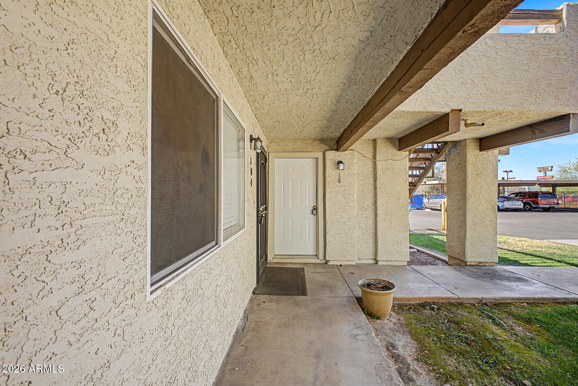 8838 N 8th Street 105