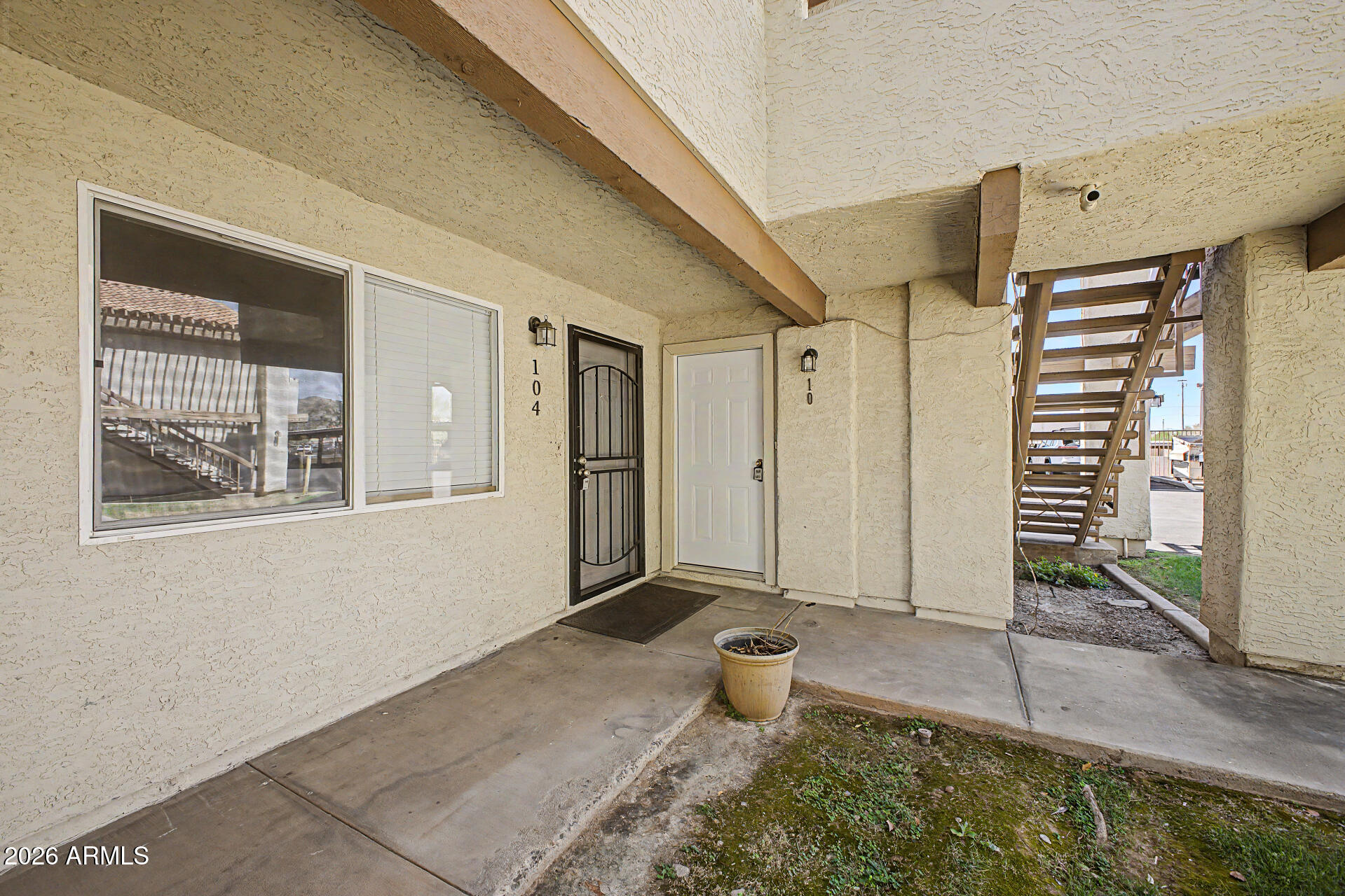 8838 N 8th Street 105