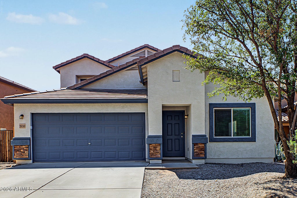 Photo of 28240 N Quartz Way, San Tan Valley, AZ 85143 (MLS # 7085888)