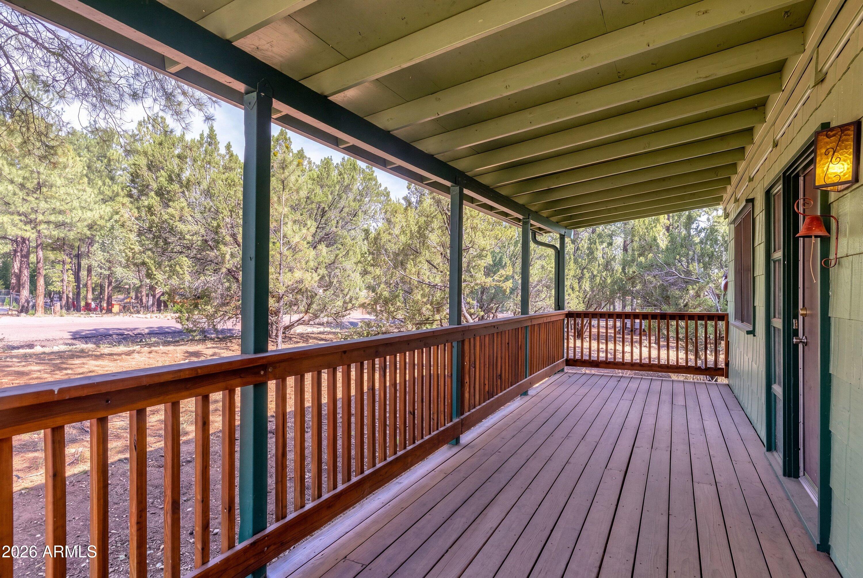 3307 Pine Ridge Drive