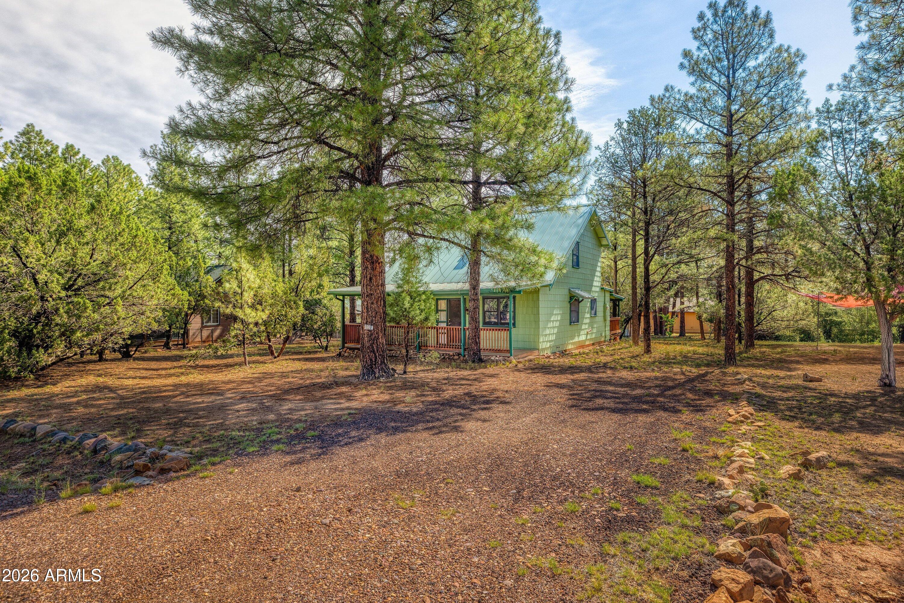 3307 Pine Ridge Drive