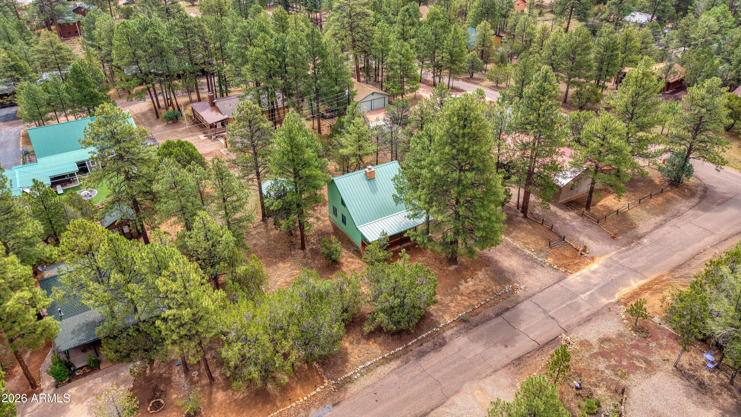 3307 Pine Ridge Drive