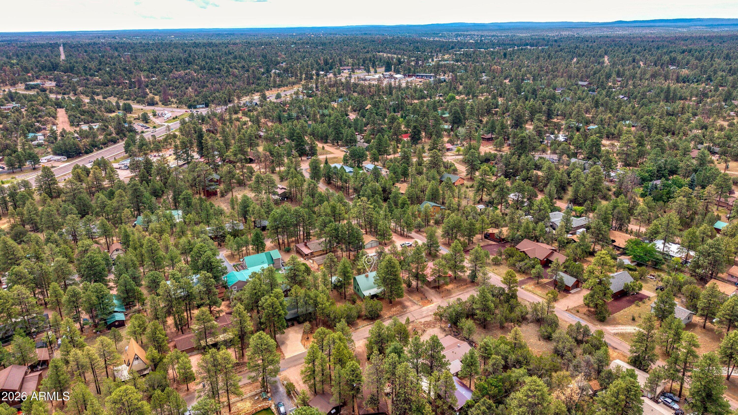 3307 Pine Ridge Drive