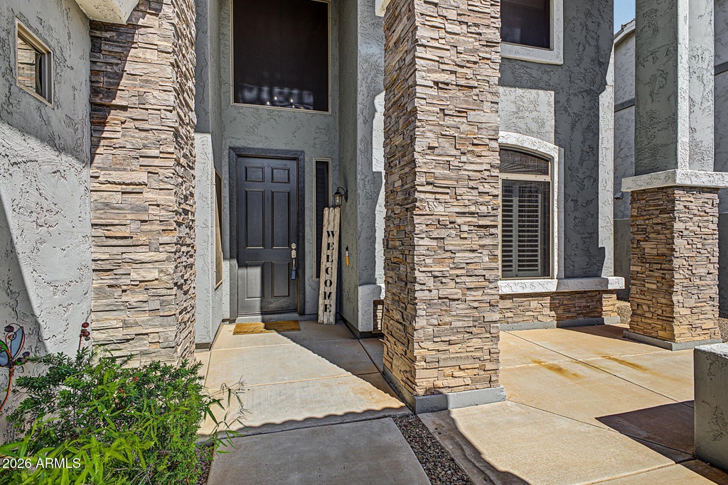 Photo of 4132 E Redfield Avenue, Gilbert, AZ 85234 (MLS # 7090899)
