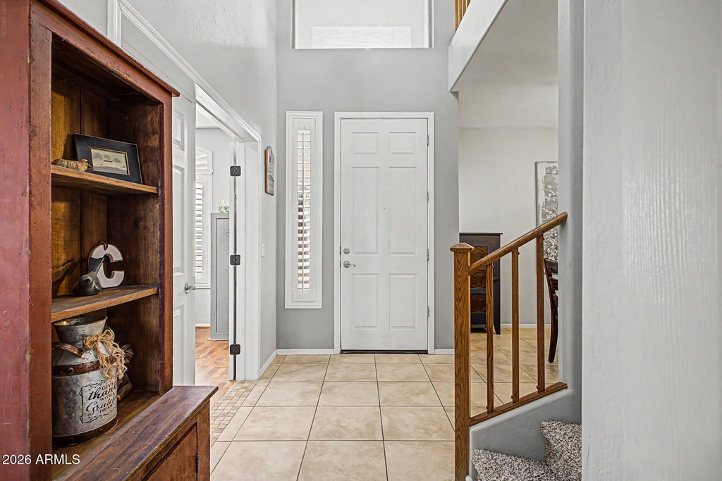 Photo of 4132 E Redfield Avenue, Gilbert, AZ 85234 (MLS # 7090899)