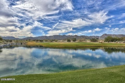 A home in Litchfield Park