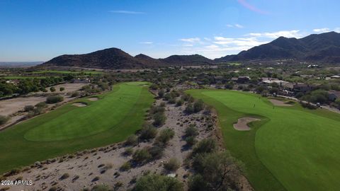 A home in Litchfield Park