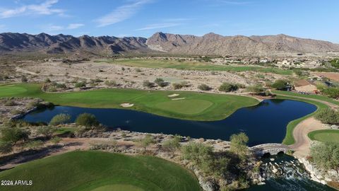 A home in Litchfield Park