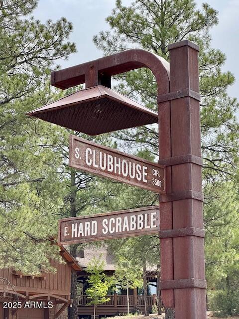 1892 E HARDSCRABBLE Court 126