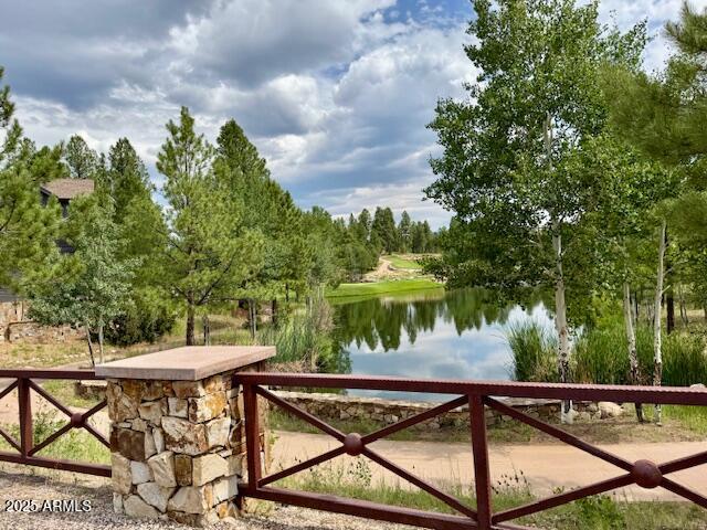 ESTATES AT PINE CANYON 1 RESUB - Land