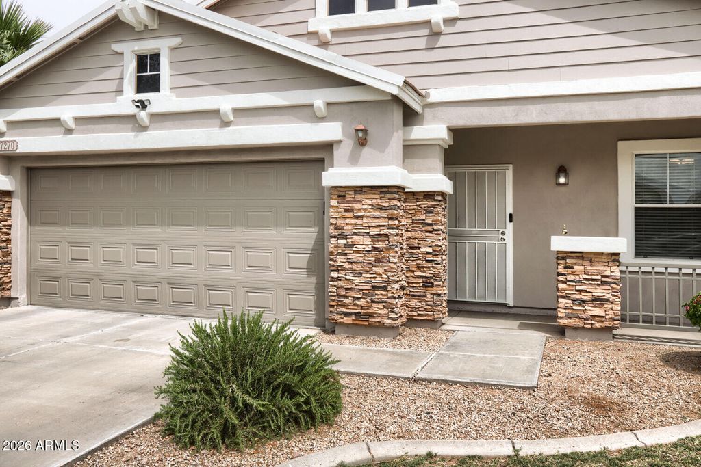 Photo of 7270 W Gardenia Avenue, Glendale, AZ 85303 (MLS # 7015885)