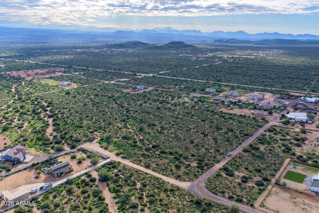 Photo of 3 Dale Lane #-, Rio Verde, AZ 85263 (MLS # 6995200)