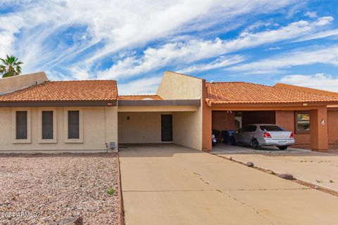 2329 N Recker Road 7 Mesa AZ 85215