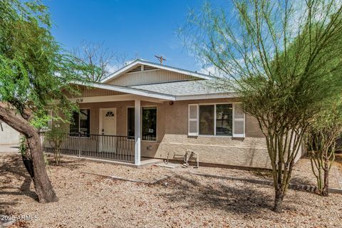 1314 E ORANGE Street Tempe AZ 85281