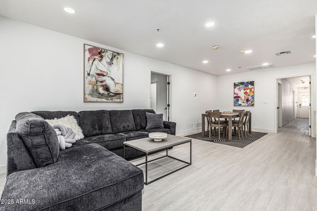 Photo of 1314 E Orange Street, Tempe, AZ 85281 (MLS # 6904396)