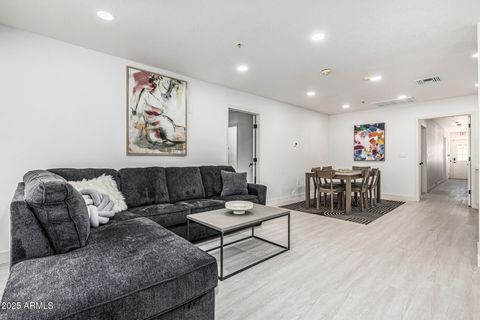 1314 E ORANGE Street Tempe AZ 85281