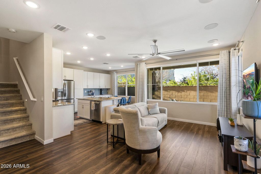 Photo of 2762 S Comanche Drive, Chandler, AZ 85286 (MLS # 6969819)