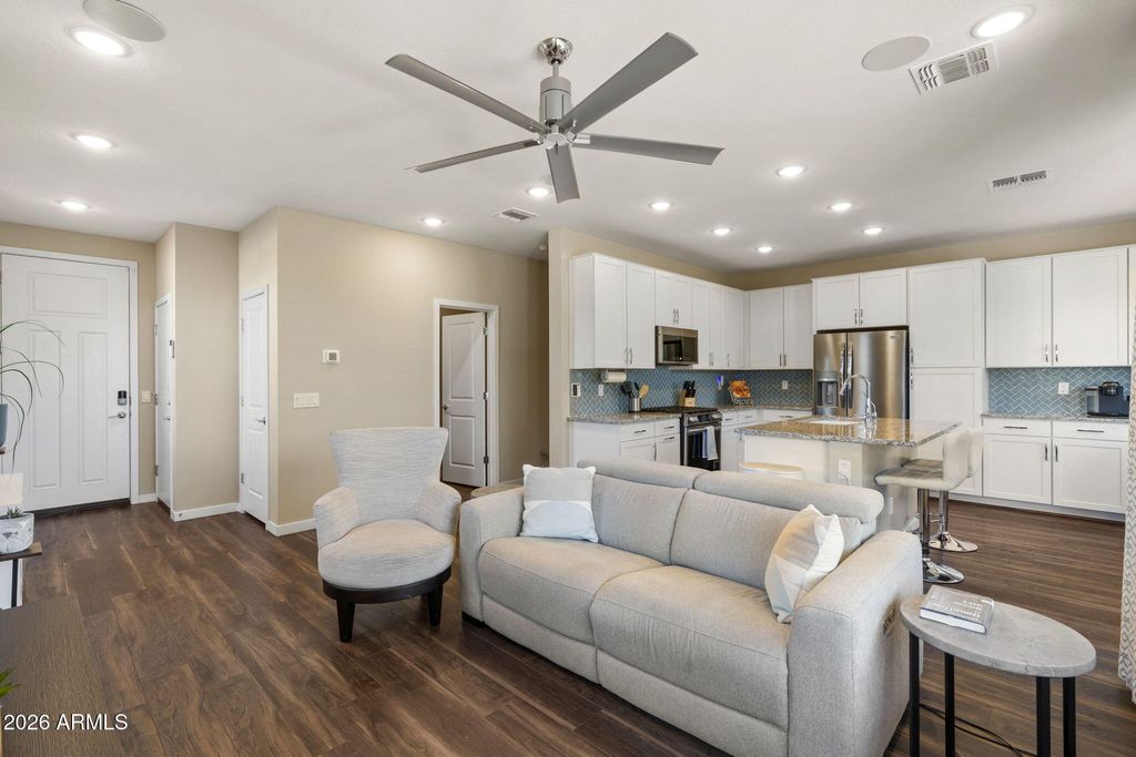 Photo of 2762 S Comanche Drive, Chandler, AZ 85286 (MLS # 6969819)