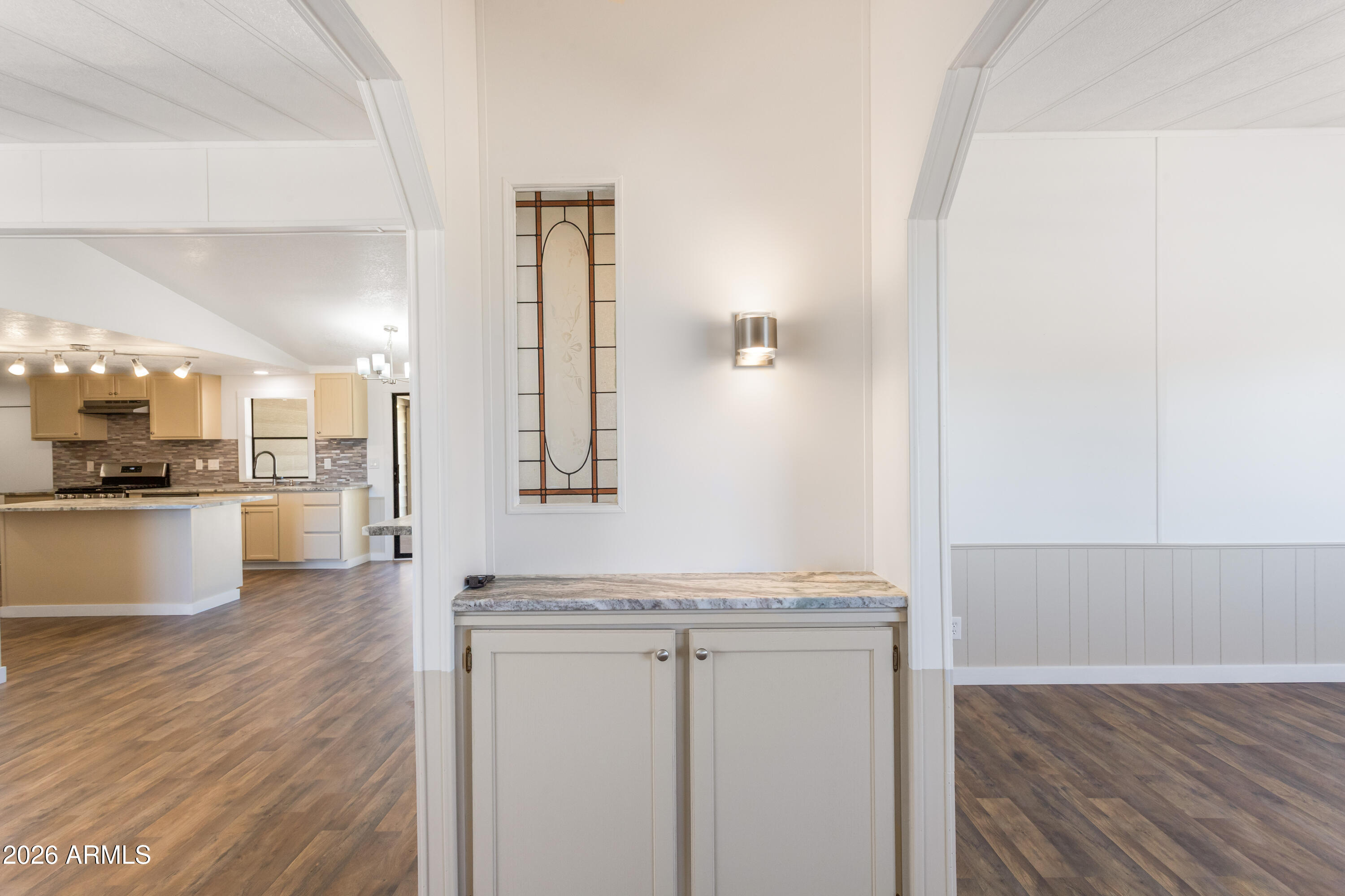 metes and bounds - Residential