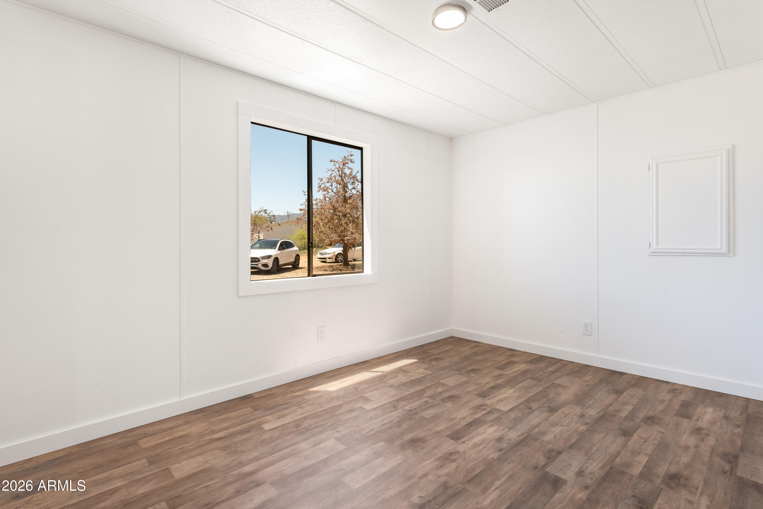 metes and bounds - Residential