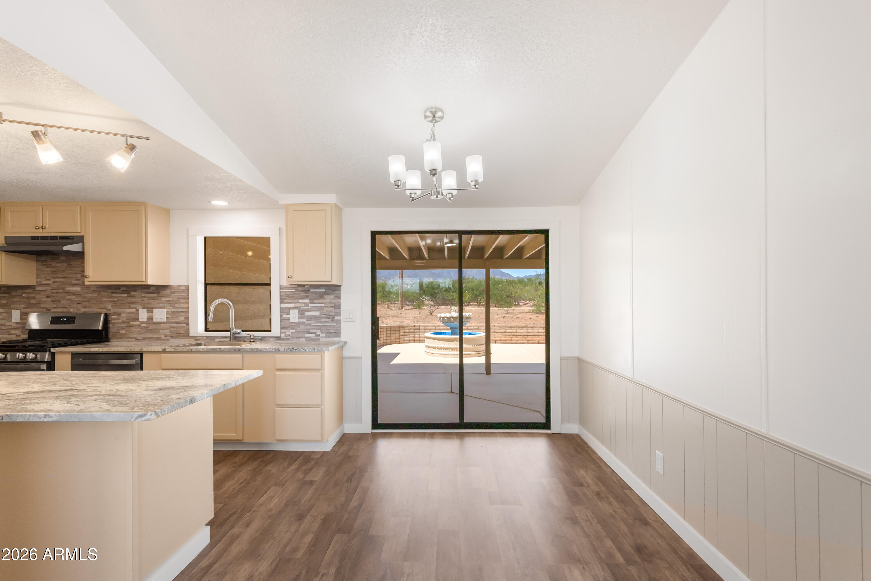 metes and bounds - Residential