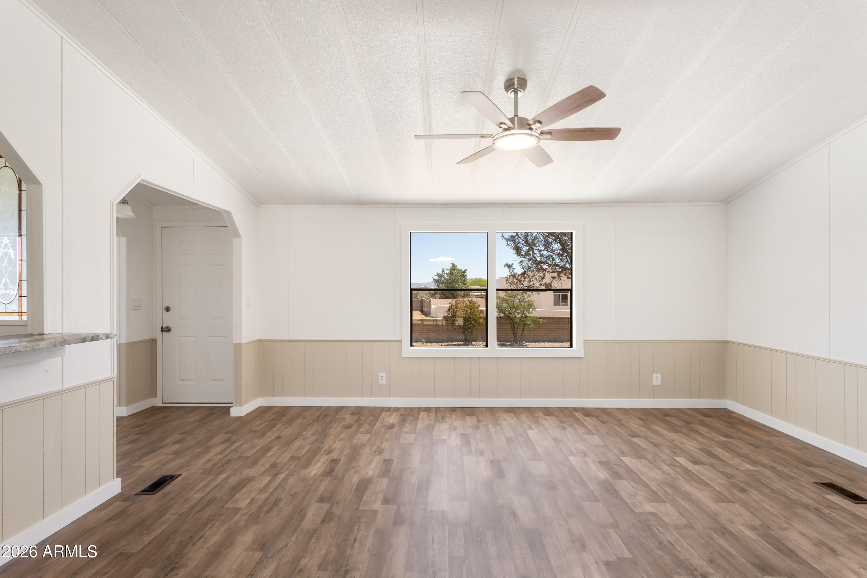 metes and bounds - Residential