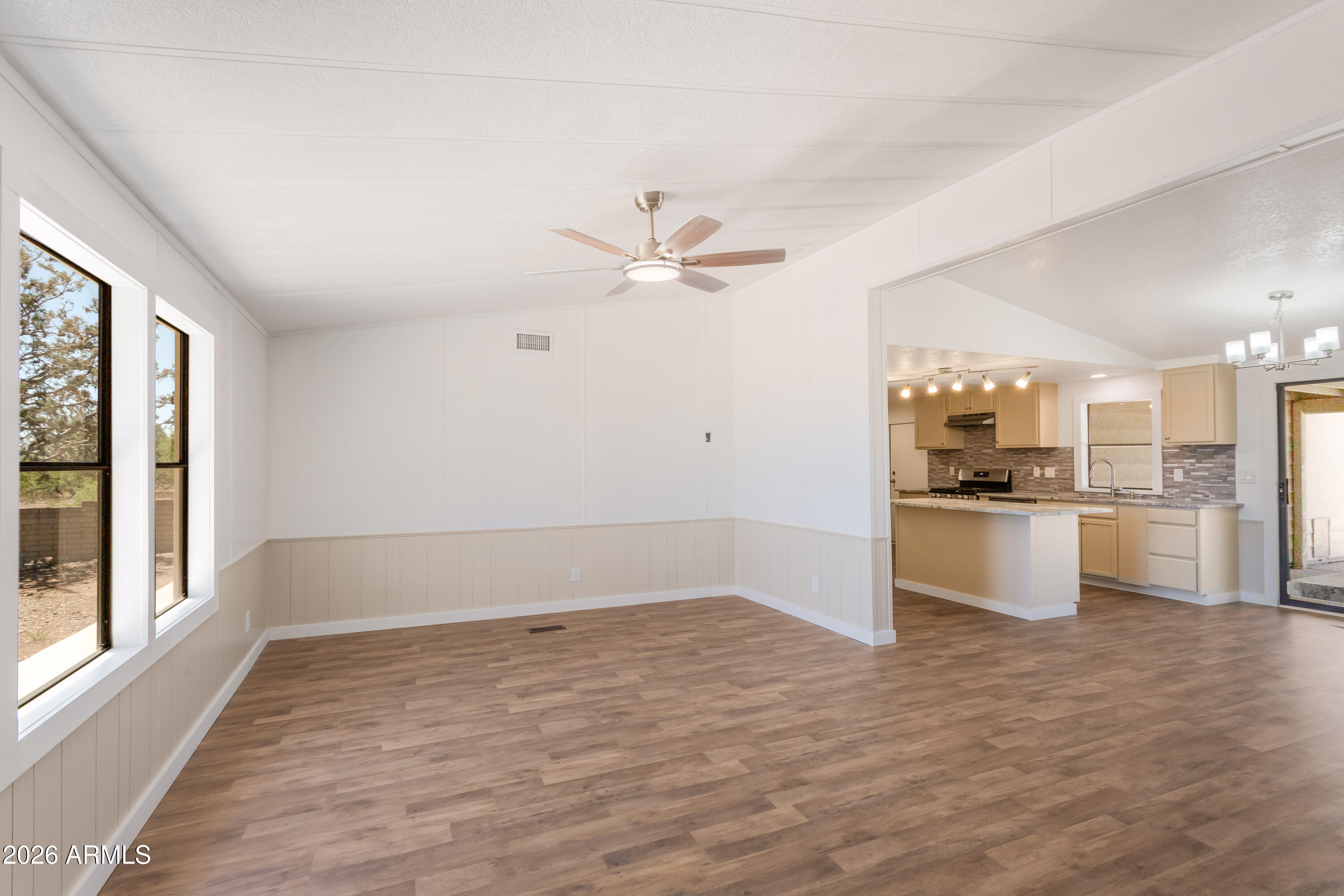 metes and bounds - Residential