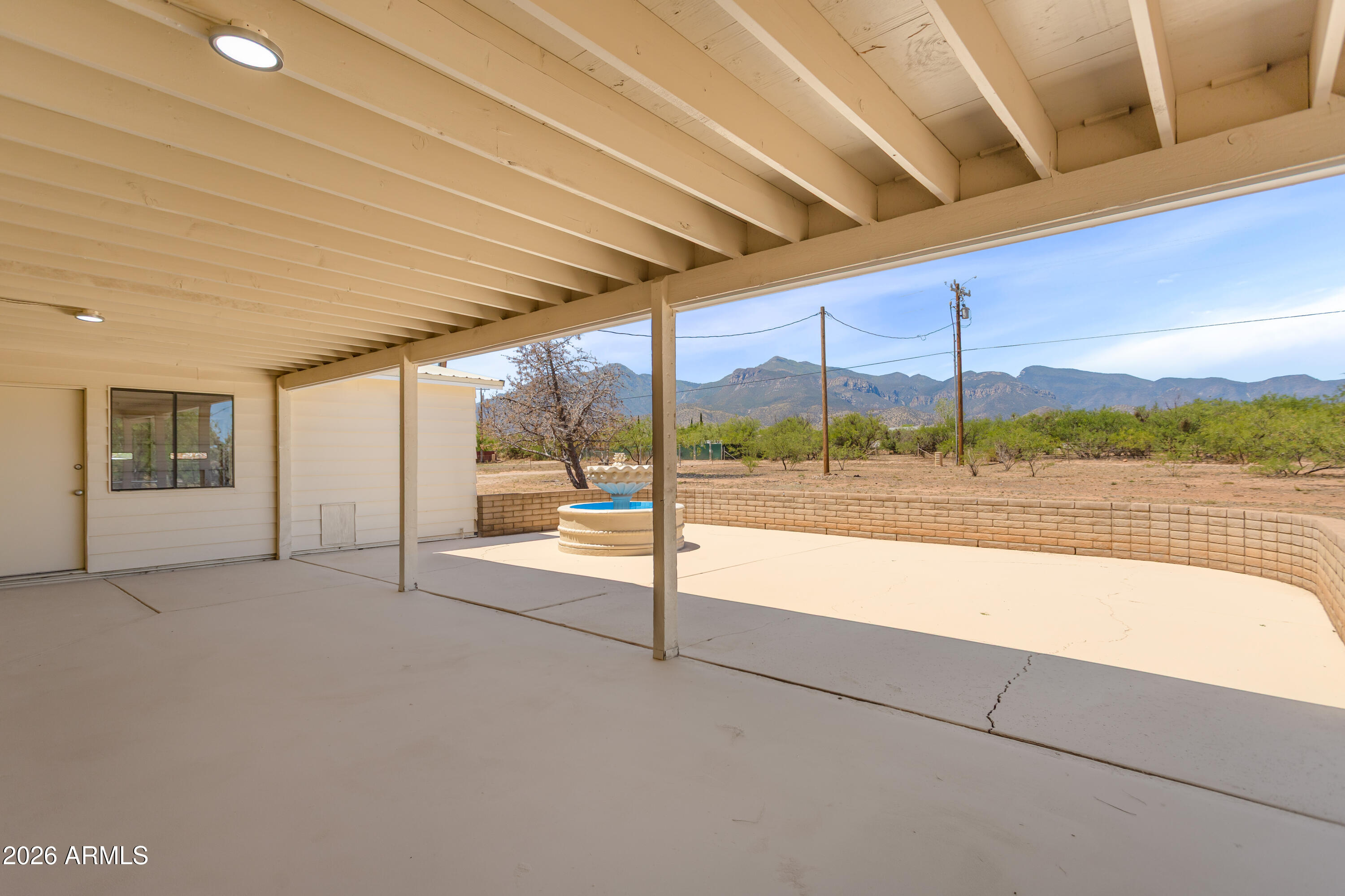 metes and bounds - Residential