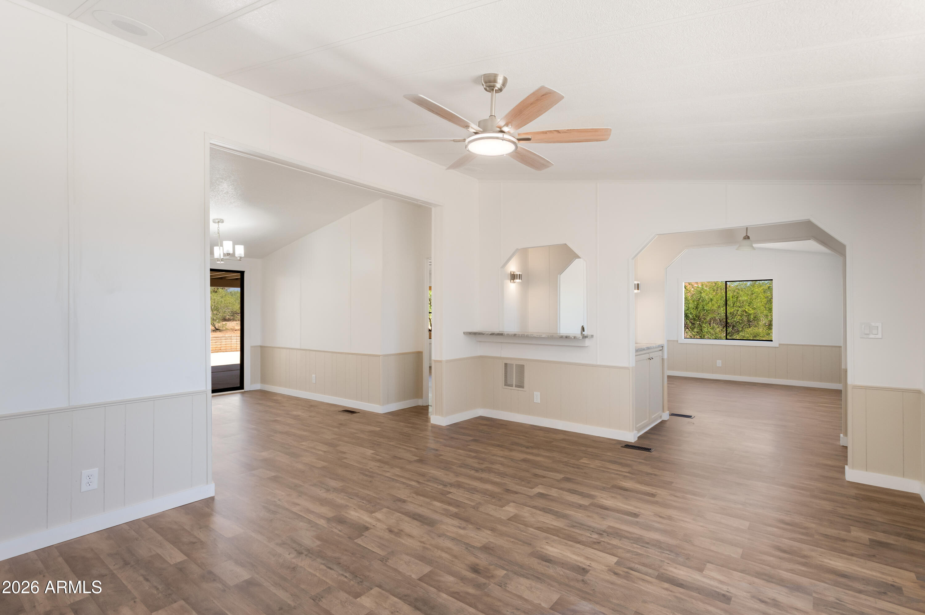 metes and bounds - Residential