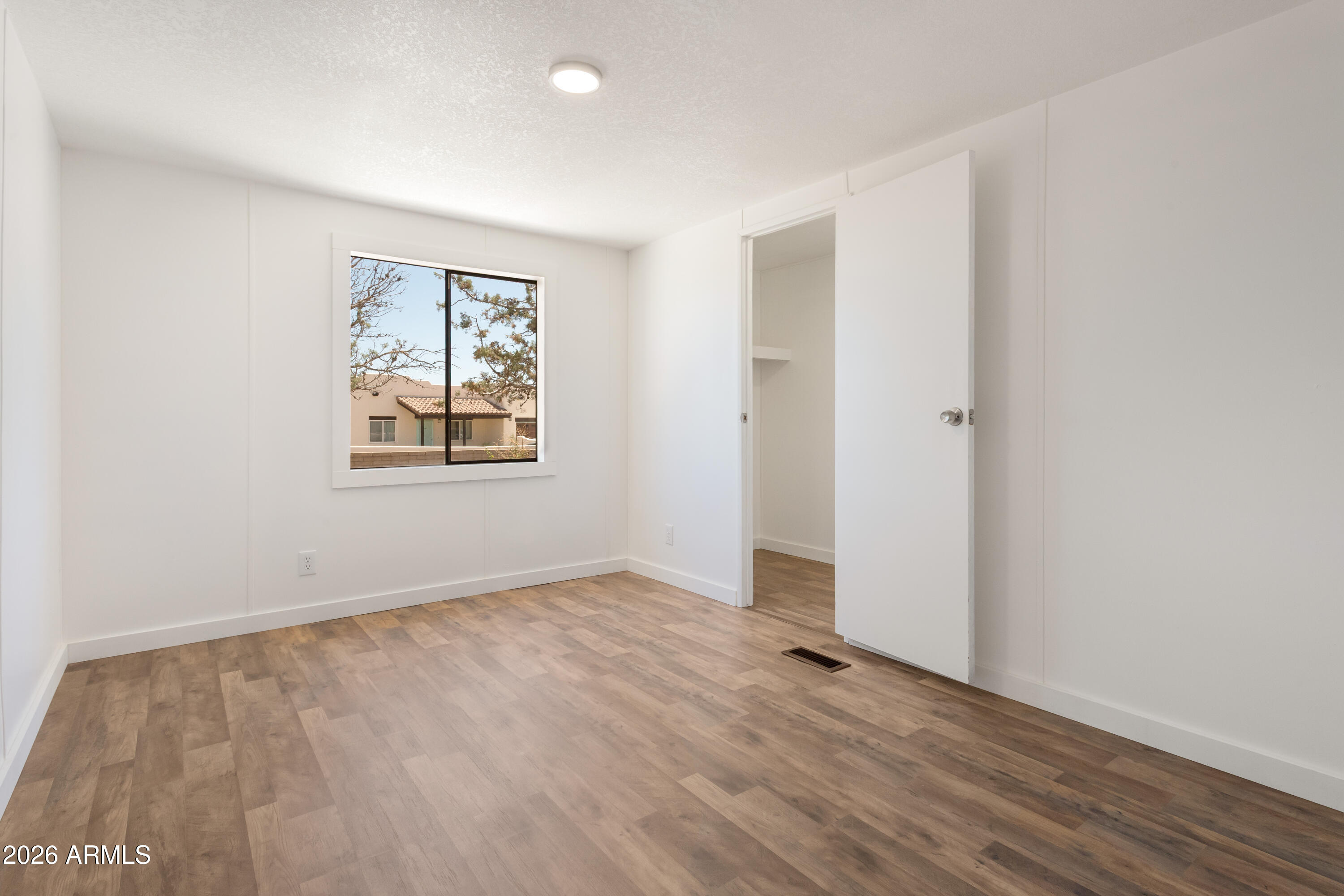 metes and bounds - Residential