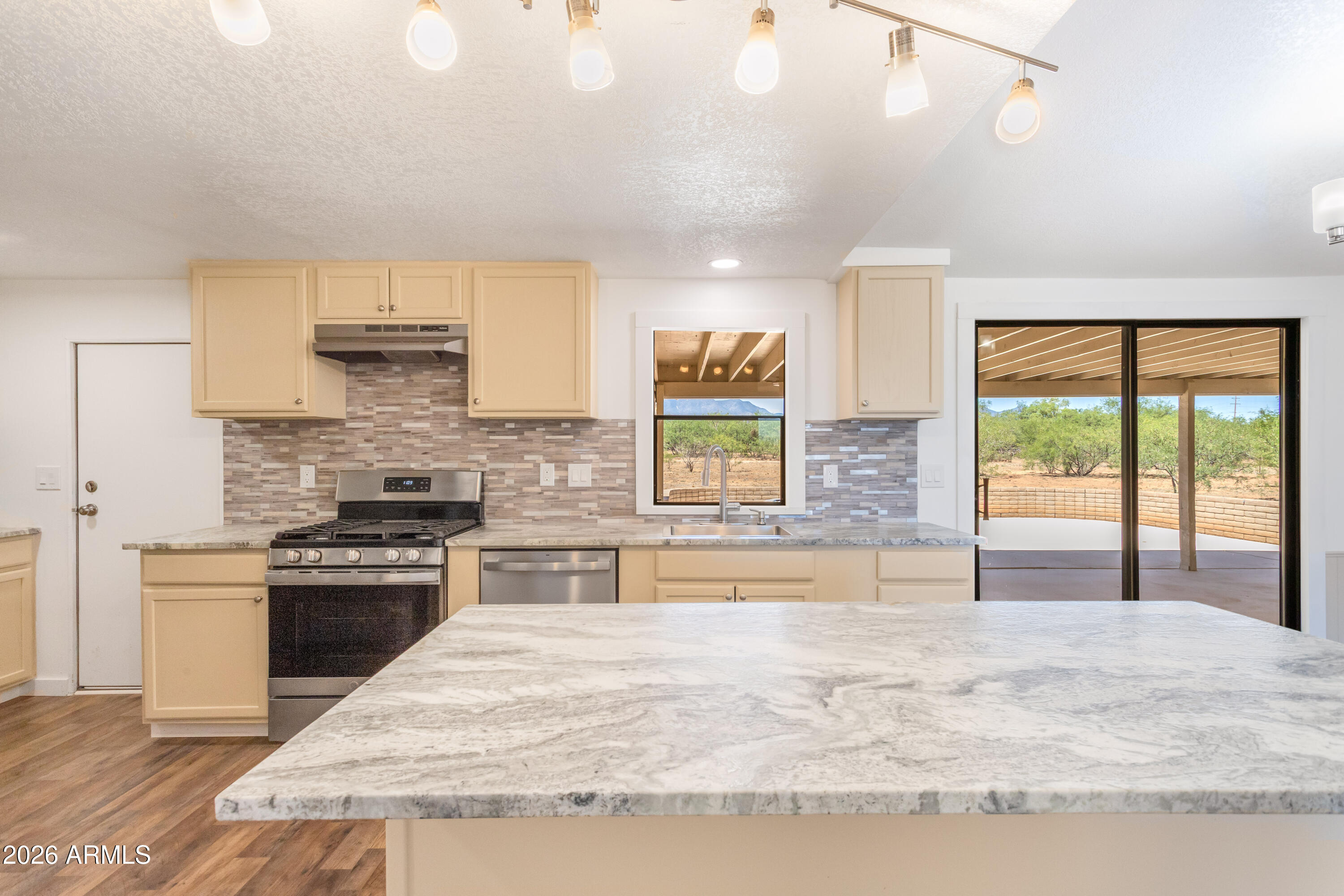 metes and bounds - Residential