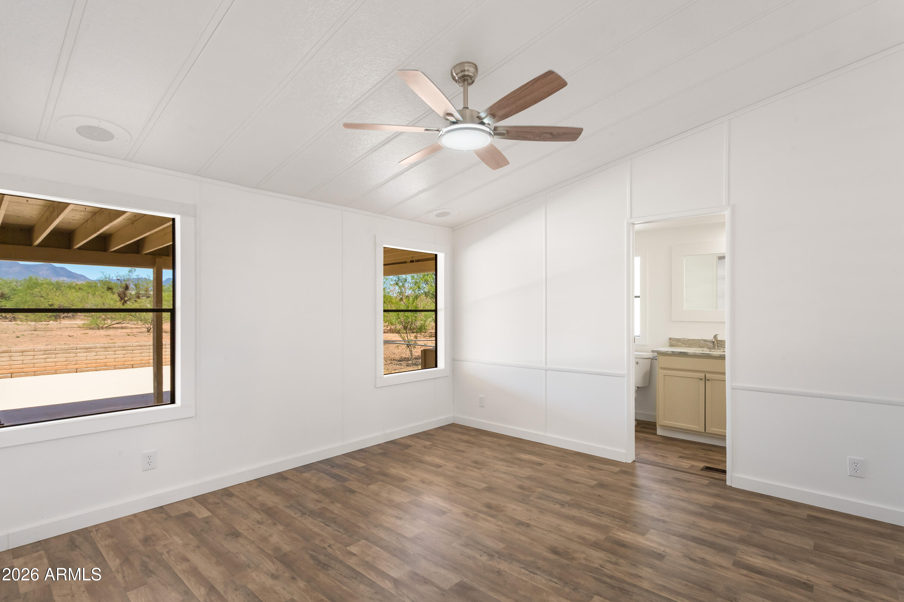 metes and bounds - Residential
