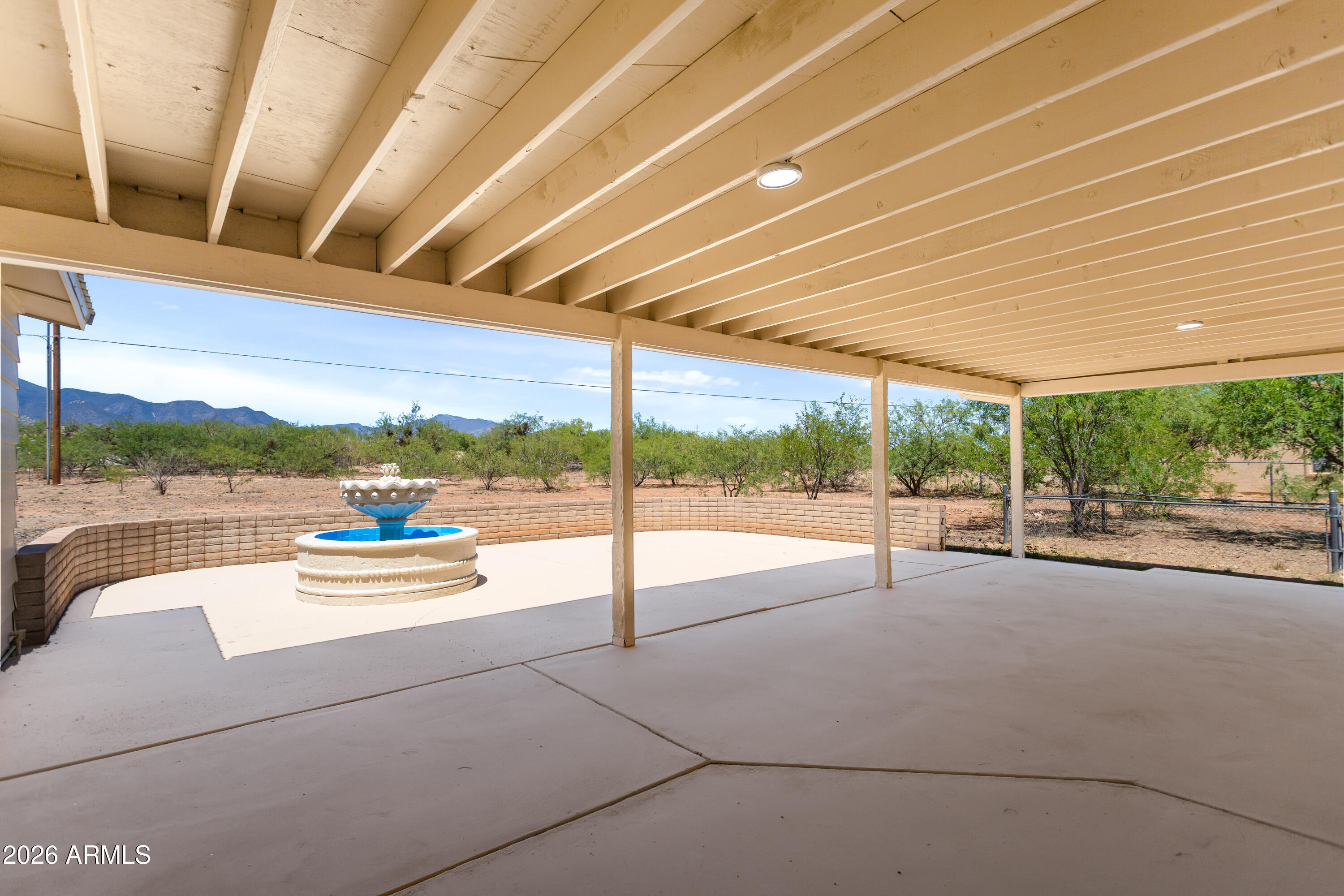 metes and bounds - Residential