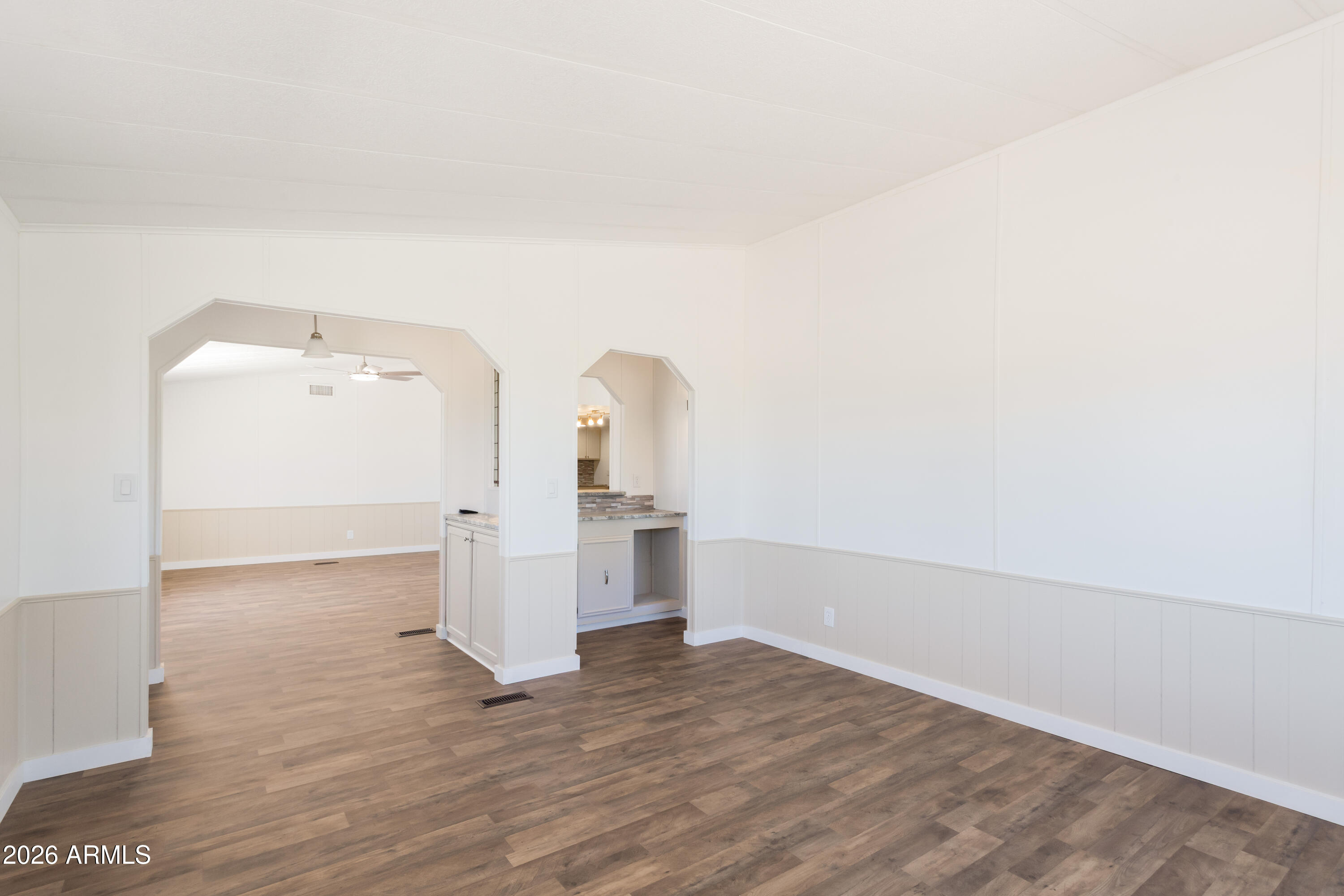 metes and bounds - Residential