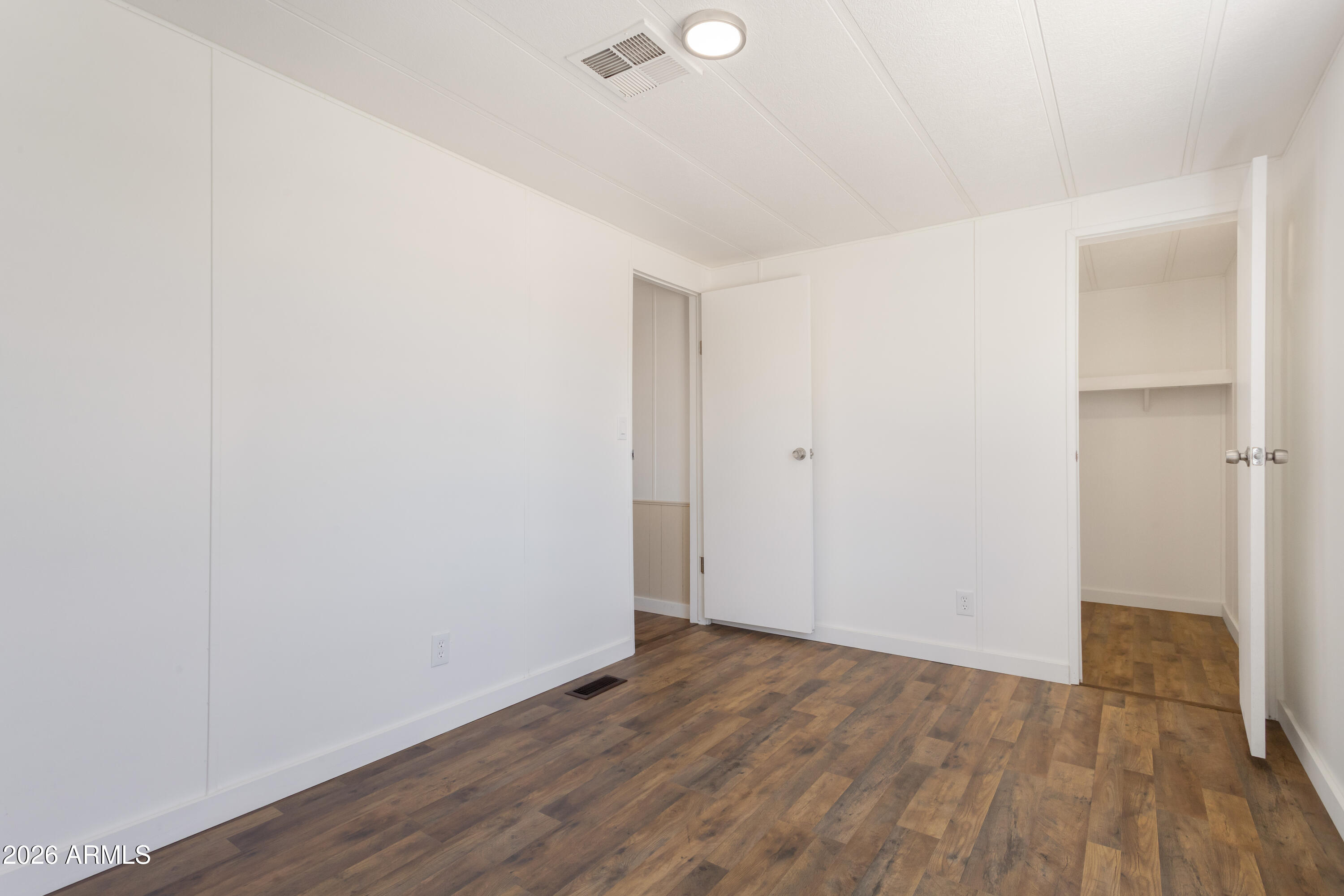 metes and bounds - Residential