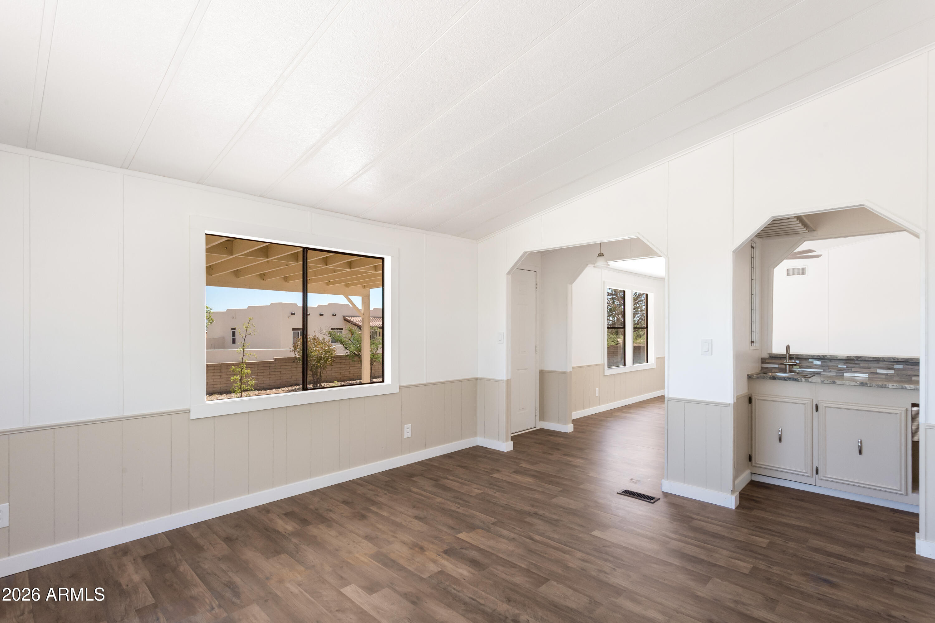 metes and bounds - Residential