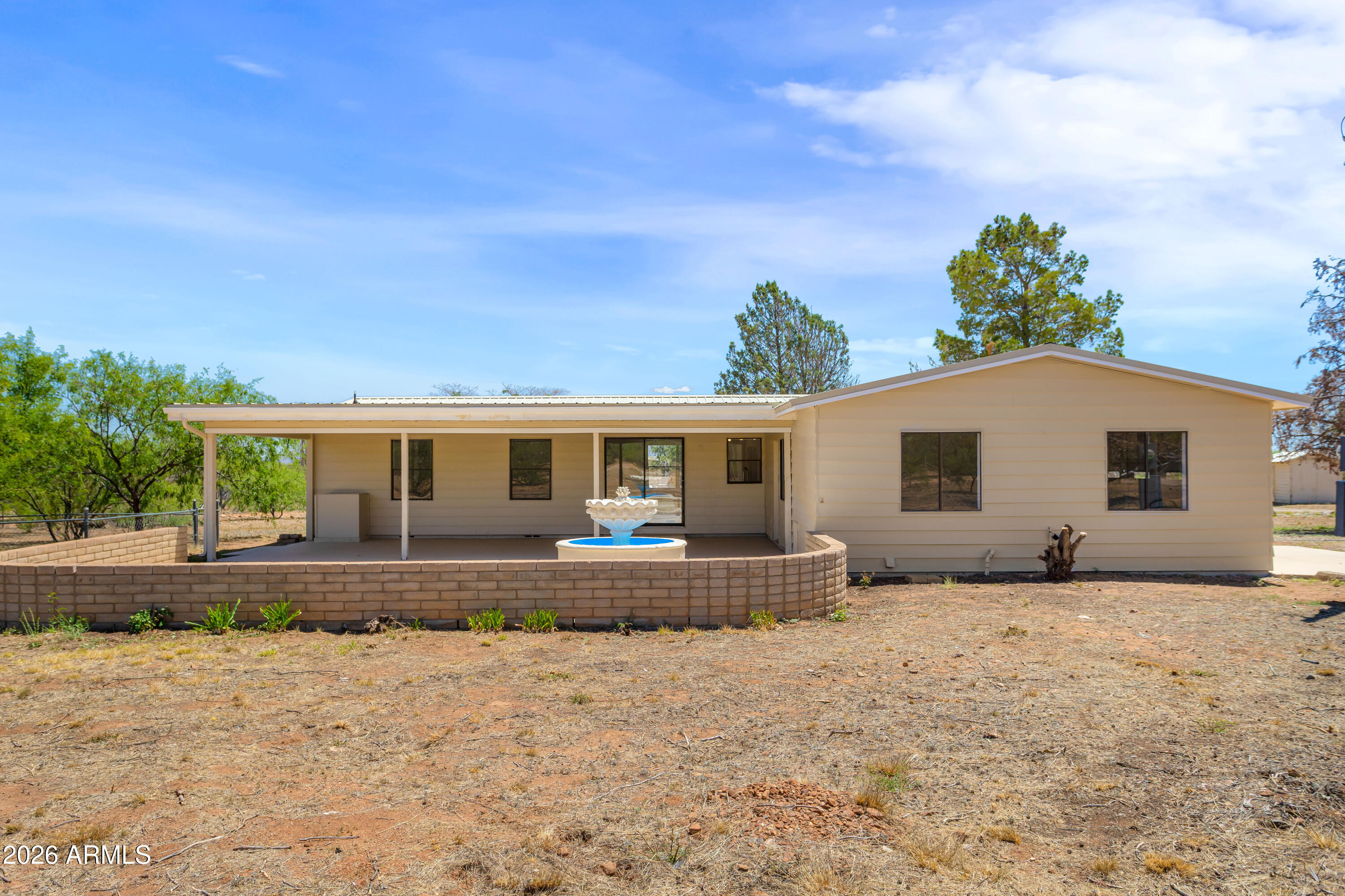 metes and bounds - Residential