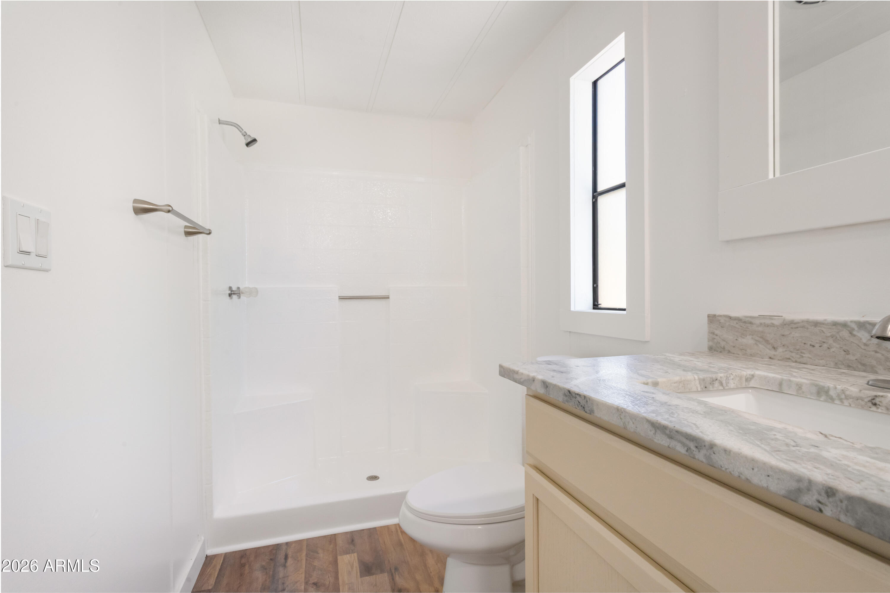 metes and bounds - Residential