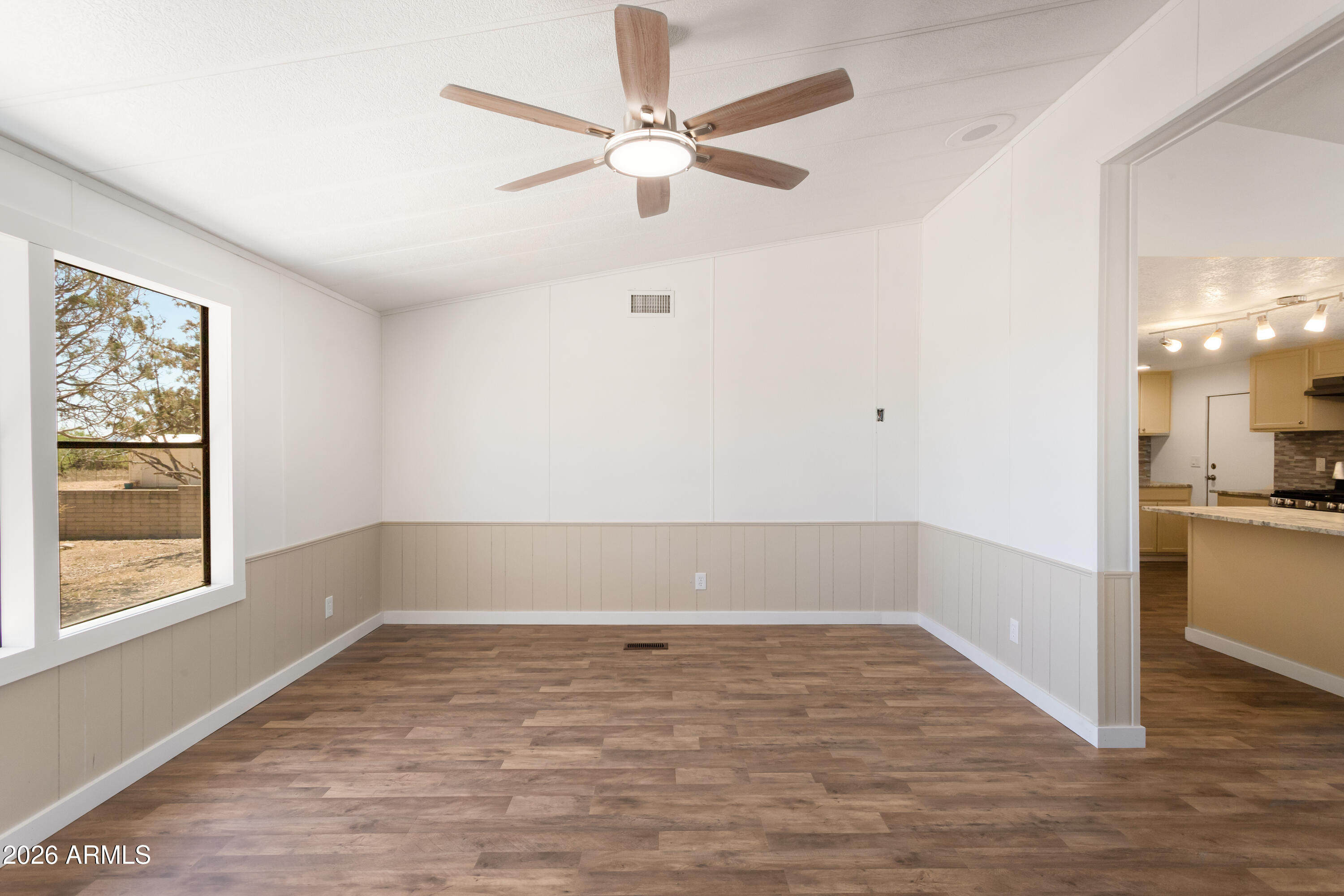 metes and bounds - Residential