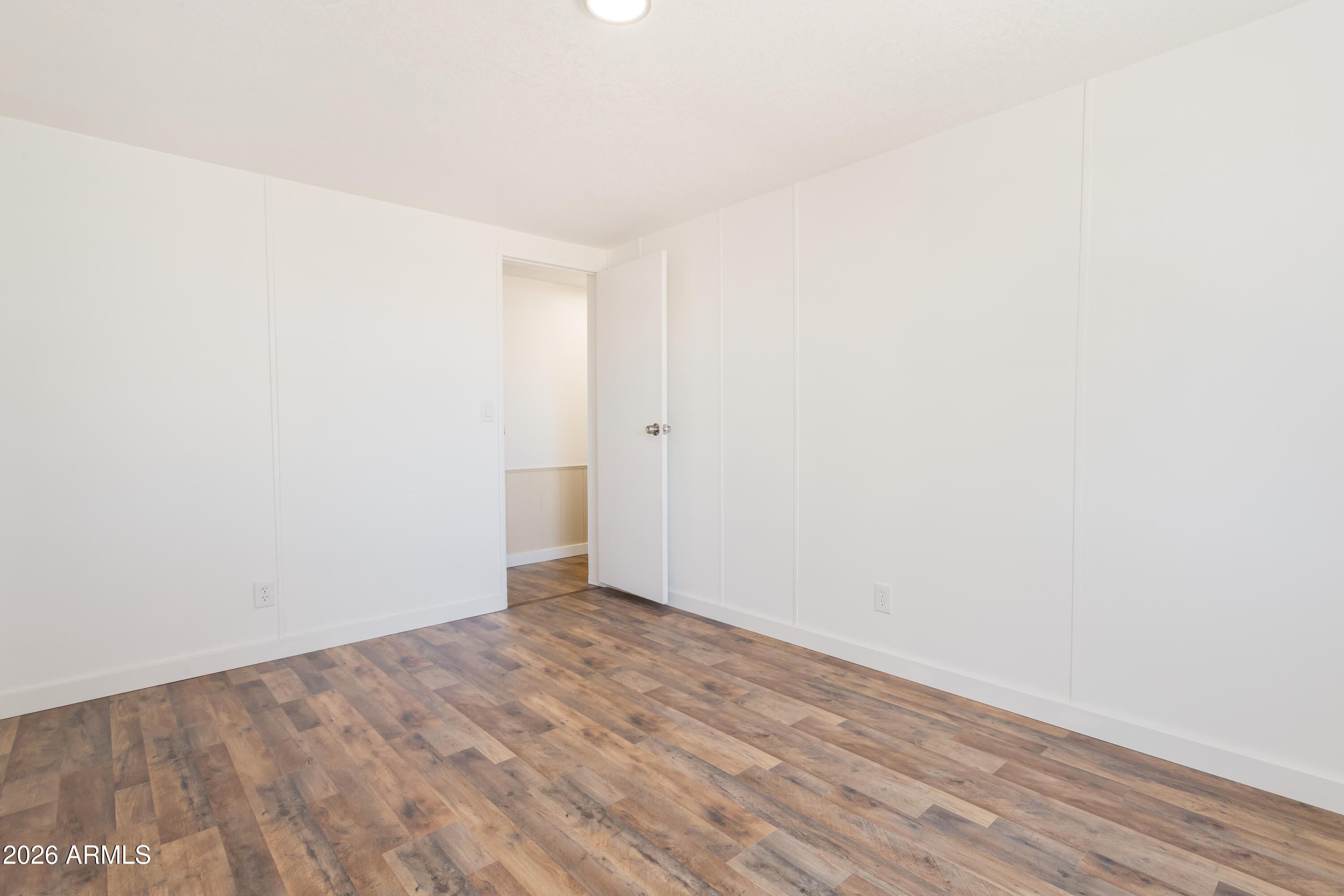 metes and bounds - Residential