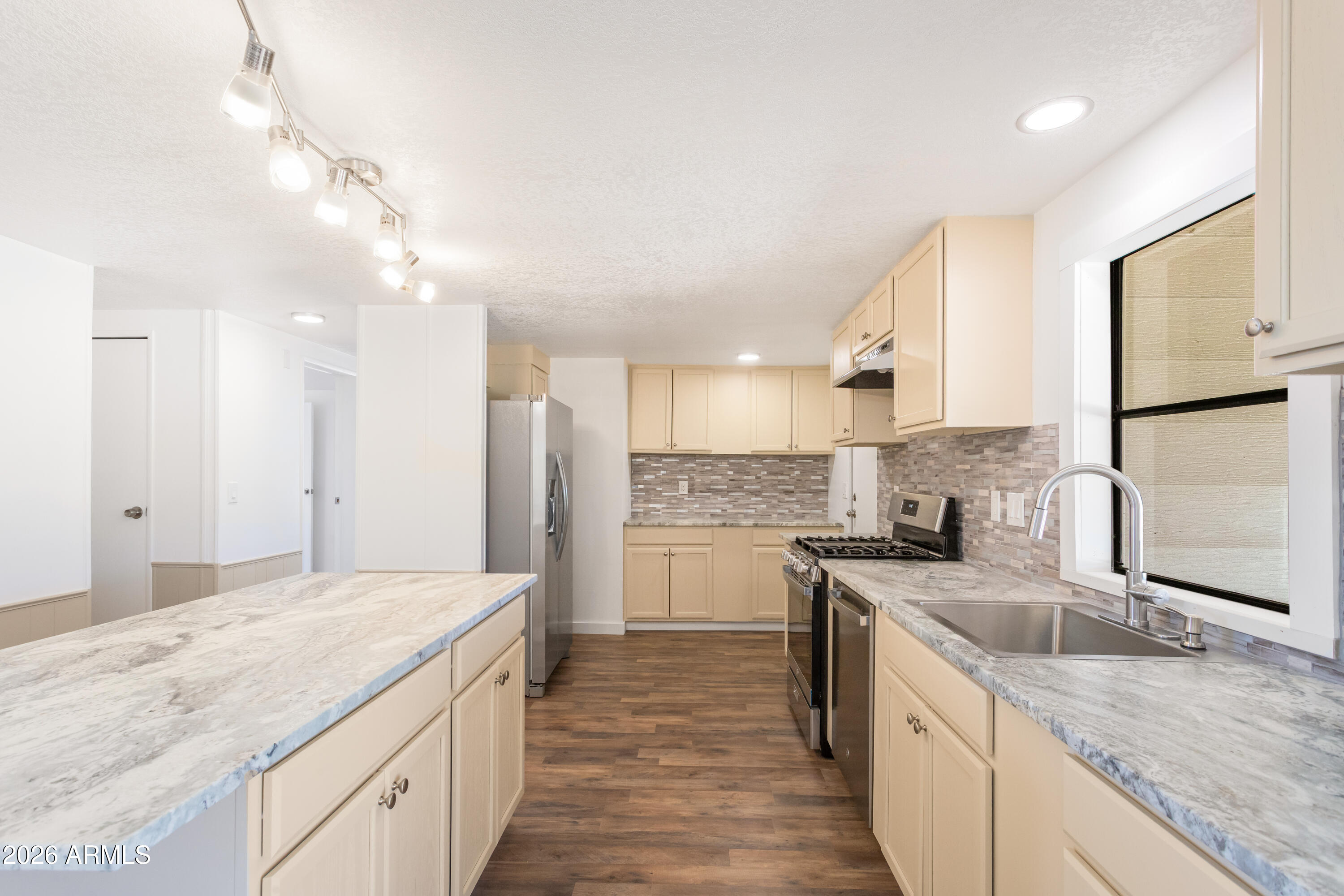 metes and bounds - Residential