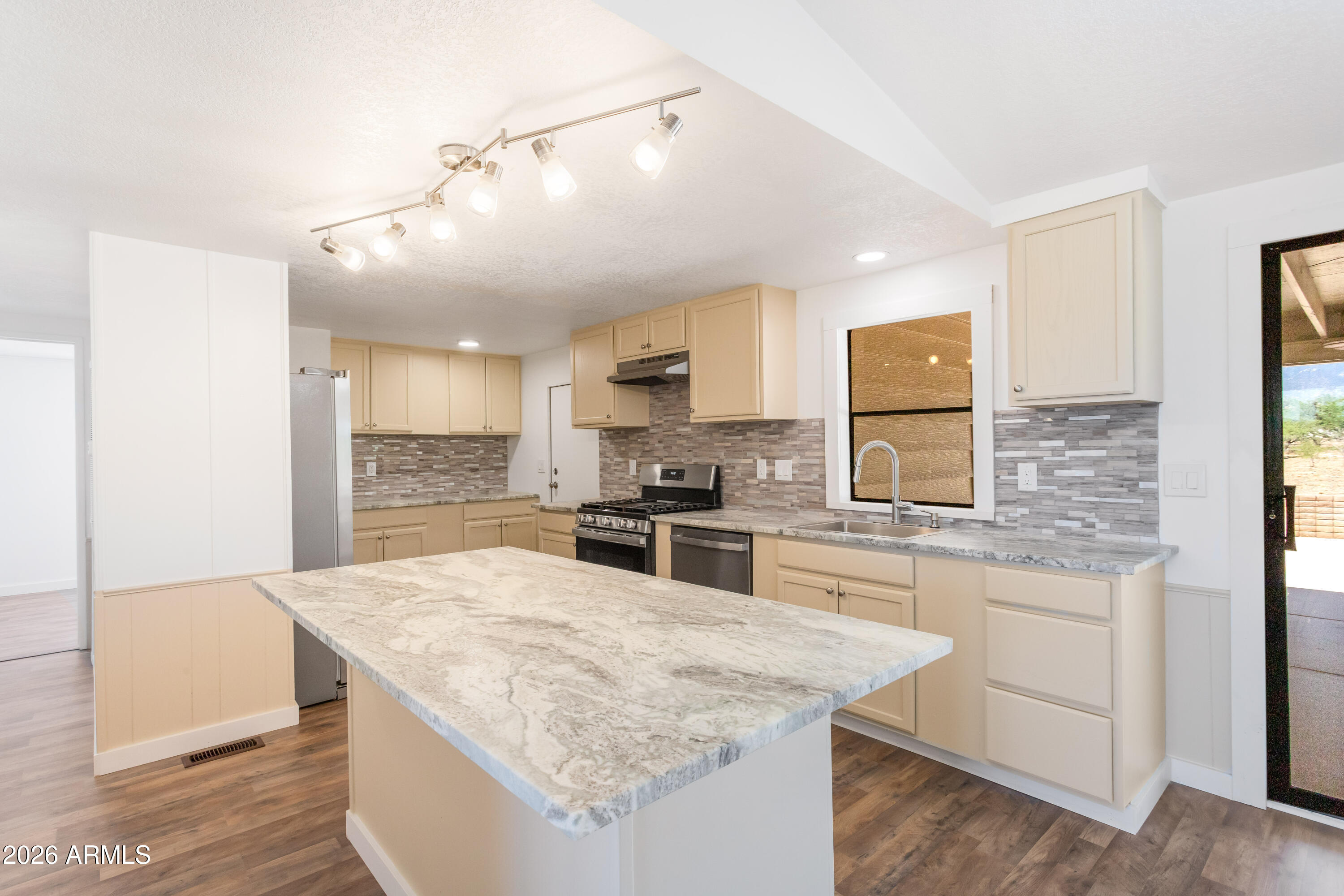 metes and bounds - Residential