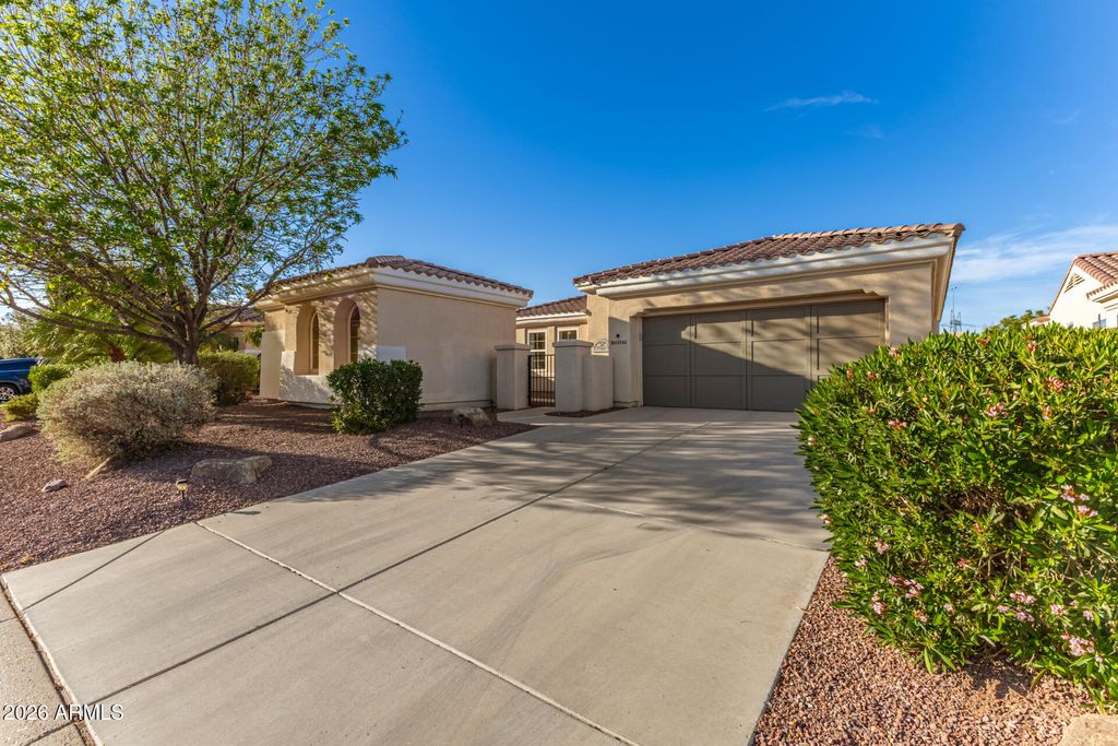 Photo of 13766 W Junipero Drive, Sun City West, AZ 85375 (MLS # 6991802)