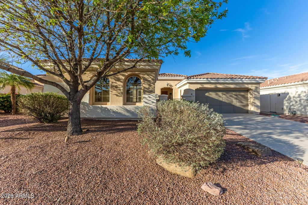 Photo of 13766 W Junipero Drive, Sun City West, AZ 85375 (MLS # 6991802)